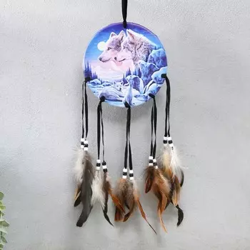 Ловец снов 154