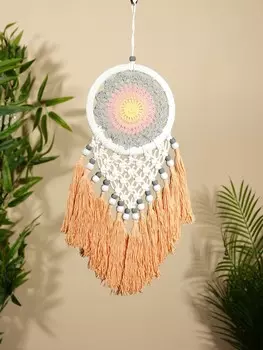 Ловец снов, 1750 см, нежно голубой