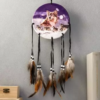 Ловец снов 2