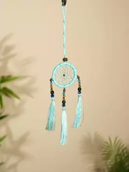 Ловец снов 4х20 см. мятный