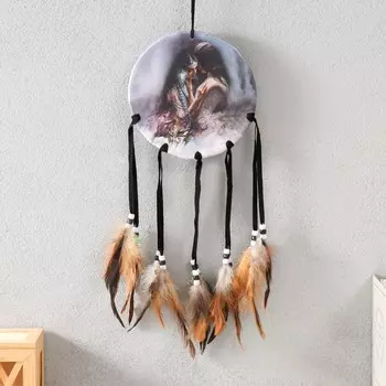 Ловец снов 80