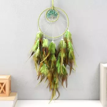 Ловец снов d=15,5 и 7 см