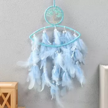 Ловец снов амулет d=7 см