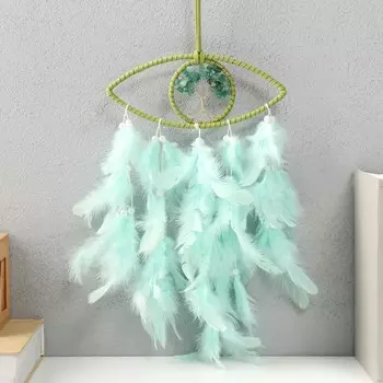 Ловец снов амулет d=7 см