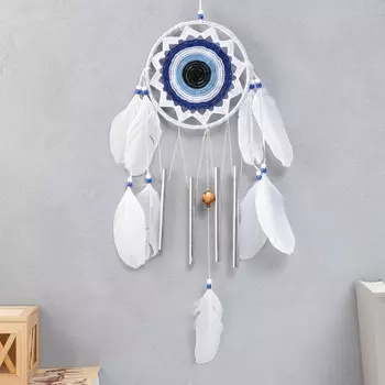 Ловец снов с музыкой ветра