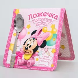 Ложка детская