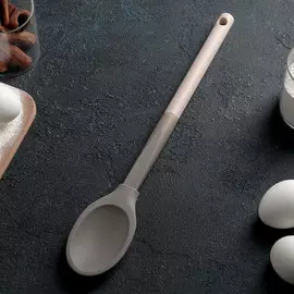 Ложка гарнирная доляна