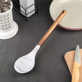 Ложка доляна