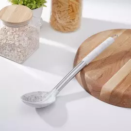 Ложка гарнирная доляна