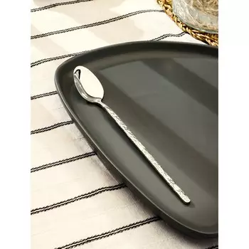 Ложка барная из нержавеющей стали magistro