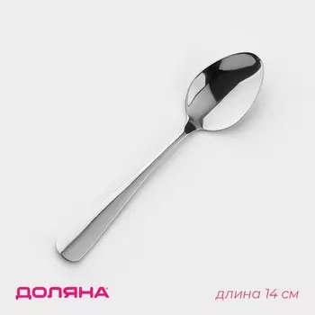 Ложка чайная доляна