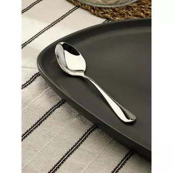 Ложка чайная из нержавеющей стали