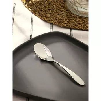 Ложка чайная из нержавеющей стали