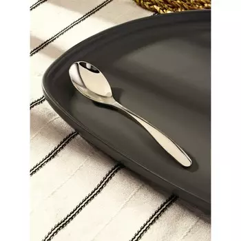 Ложка чайная из нержавеющей стали