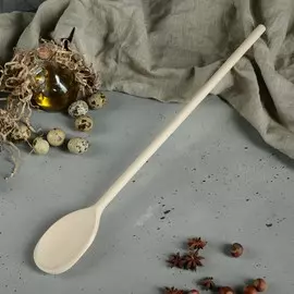 Ложка деревянная