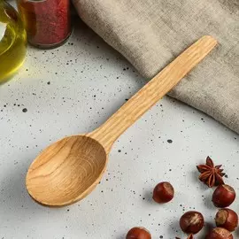 Ложка деревянная