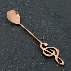 Десертная ложка magistro