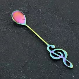 Ложка десертная magistro