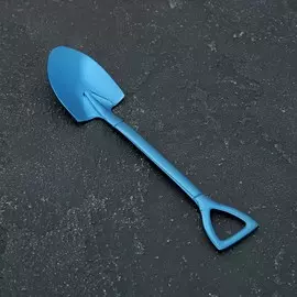 Ложка десертная из нержавеющей стали magistro