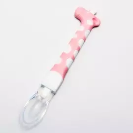 Ложка детская для кормления