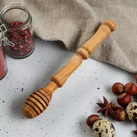 Ложка для меда