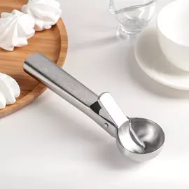 Ложка для мороженого доляна