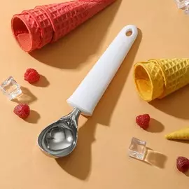 Ложка для мороженого доляна