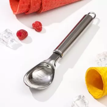 Ложка для мороженого доляна