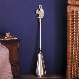 Ложка для обуви