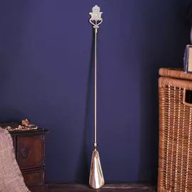 Ложка для обуви