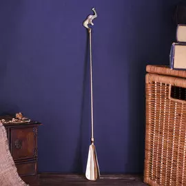 Ложка для обуви