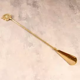 Ложка для обуви