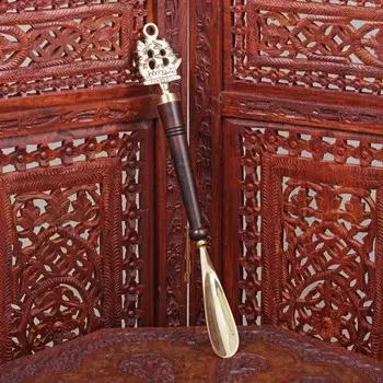 Ложка для обуви