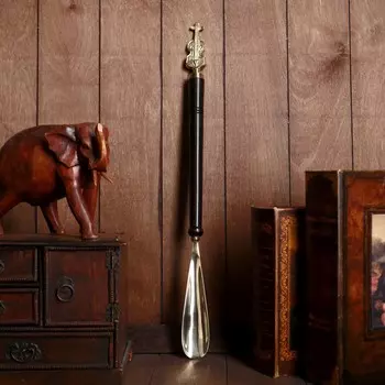 Ложка для обуви