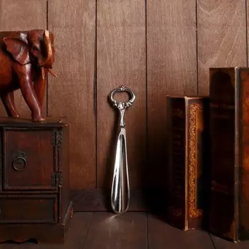 Ложка для обуви