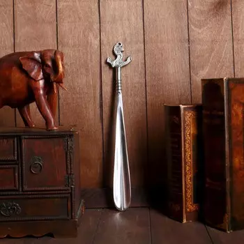 Ложка для обуви