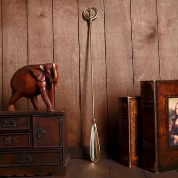 Ложка для обуви