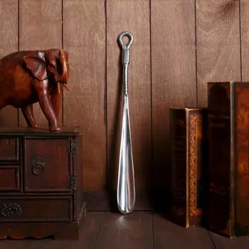 Ложка для обуви