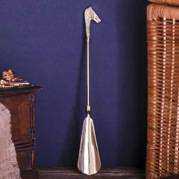 Ложка для обуви