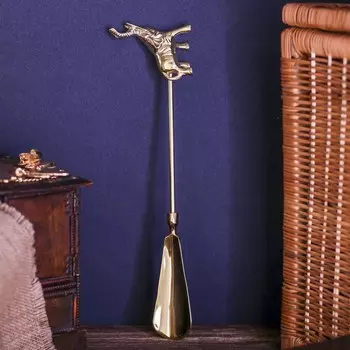 Ложка для обуви