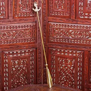 Ложка для обуви