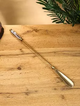 Ложка для обуви