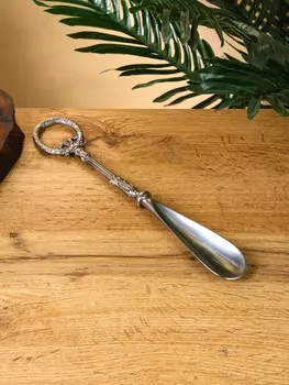 Ложка для обуви