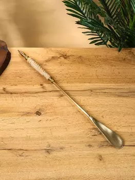 Ложка для обуви