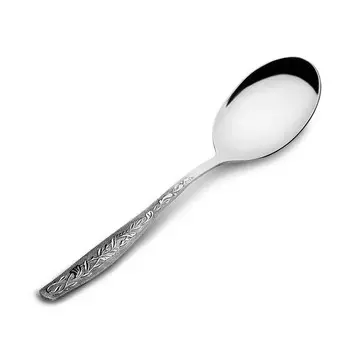 Ложка для салата малая уралочка