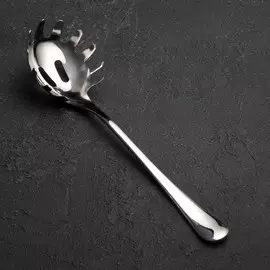 Ложка для спагетти из нержавеющей стали