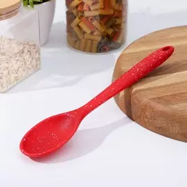 Ложка гарнирная доляна