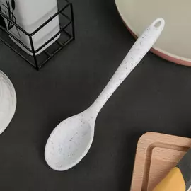 Ложка гарнирная доляна