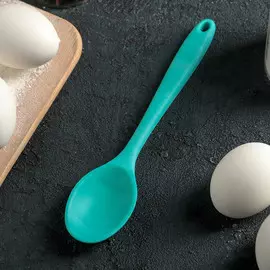 Ложка гарнирная доляна