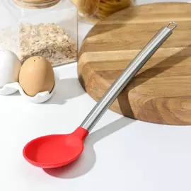 Ложка гарнирная доляна